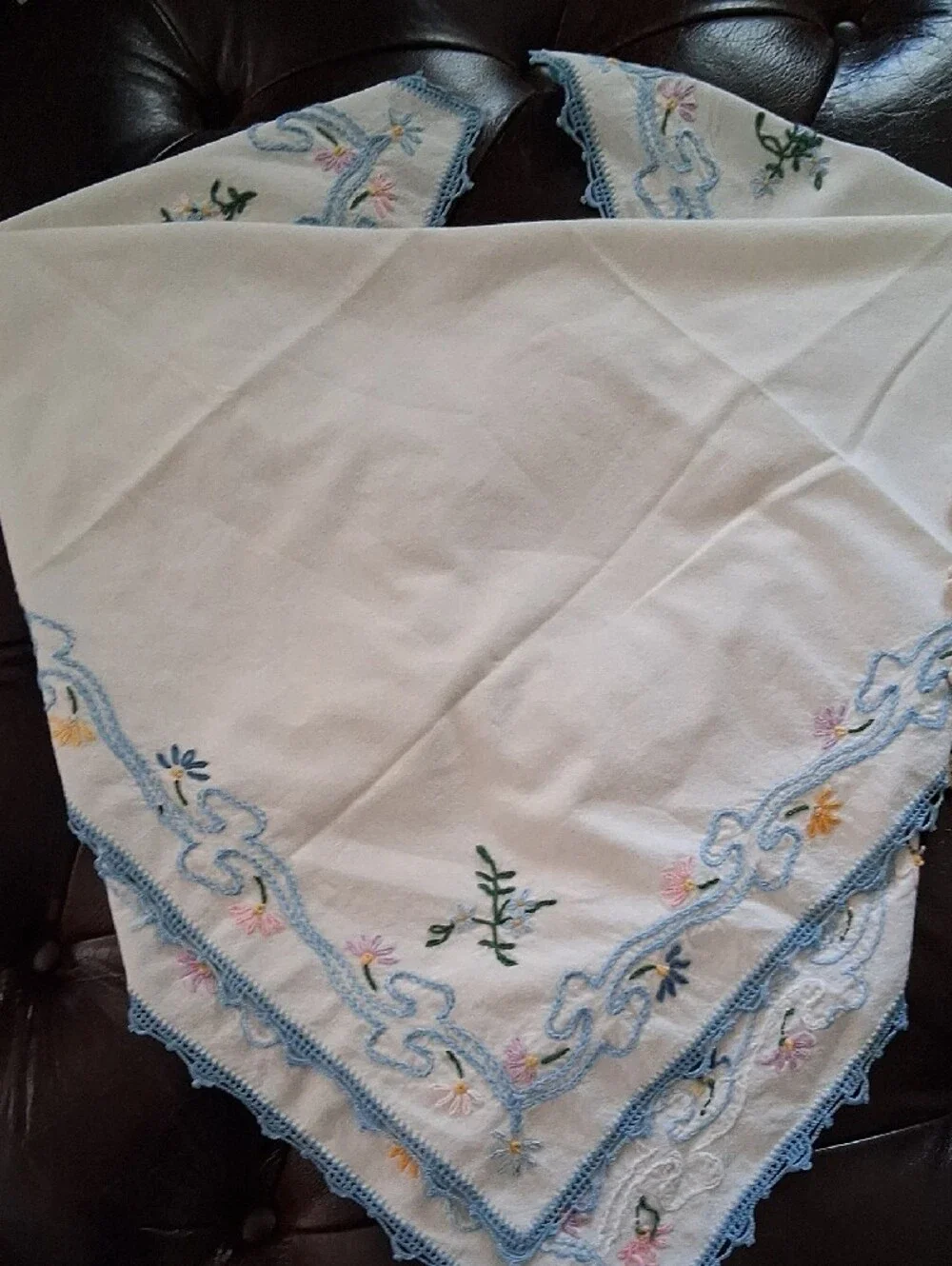 Vintage Kitchen Linen Lot $28 Firm